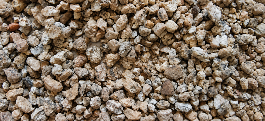 Mineral stones