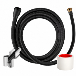 Flexible Shower Hose