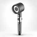 Velvé Pro Handheld Filtered Showerhead