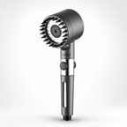 Velvé Pro Handheld Filtered Showerhead