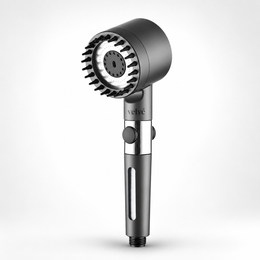 Velvé Pro Handheld Filtered Showerhead