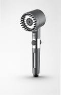 Velvé Pro Handheld Filtered Showerhead